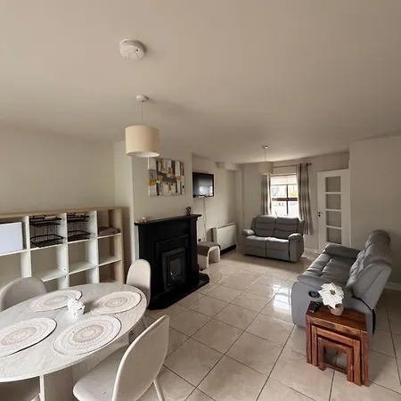Holland Place * Liscannor